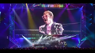Elton John "FAREWELL YELLOW BRICK ROAD" Tour 2019! MUST SEE!