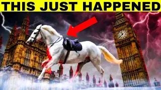 Prophecy Watchers - Signs of the End Times 4 Horse