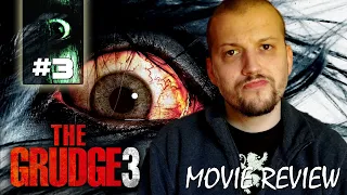 The Grudge 3 (2009) Movie Review | Interpreting the Stars