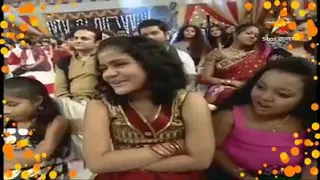 misti modhur samporko | Star Jalsha Parivar Award 2012