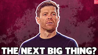 Is Xabi Alonso The Next Superstar Manager? | Links With Real Madrid, Liverpool | Leverkusen Job