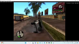 GTA VICE CITY STORIES - PCSX2 Gameplay (The FORGOTTEN GTA)