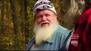 Mountain Monsters on crack - Funny Moments #2