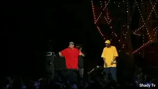 Eminem Kill You live (the anger management tour)