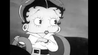 Betty Boop Betty Boop's Ker Choo  1932