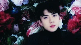 Kore Klip EXO 《Oh Sehun》 Happy Birthday Oh Sehun! [HappySEHUNDay] 12.04.18