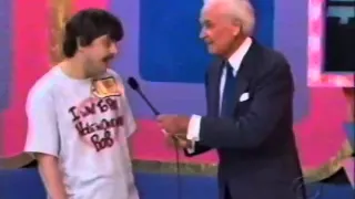 The Price Is Right: Michael the Wizard