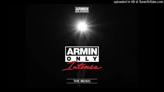 Armin Van Buuren - Intense (Taken From Armin Only Intense) 432 Hz