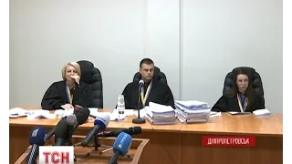 Неочікуваний поворот у судовій війні за крісло міського голови Кривого Рогу