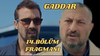 Gaddar 14.Bölüm Fragmanı, Müdür Korkut'u koruyor mu?