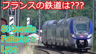 [2019-06-29] TER+自転車で新幹線を見に行った! (その2)