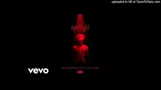 Marshmello X Lil Peep Spotlight (Shay T Remix)