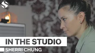 In The Studio with Composer Sherri Chung | Soundiron