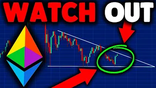 WATCH THIS ETHEREUM LEVEL (important)!!! ETHEREUM PRICE PREDICTION & ETHEREUM NEWS TODAY (explained)