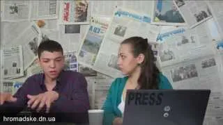 Олег Решетняк, Медиа Майдан 29 апреля 2014