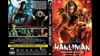 🔥UNCUT🔥FINAL FIGHT from HANUMAN: Shadow Master (2022)| D.Y. Sao V Brian Le [HD]