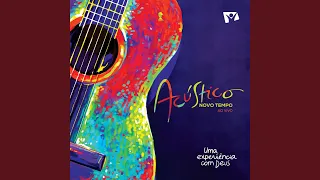 Não Desanimamos (Acústico)