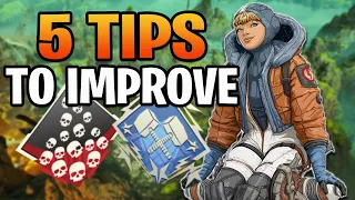 5 Reasons You Aren't Improving in Apex