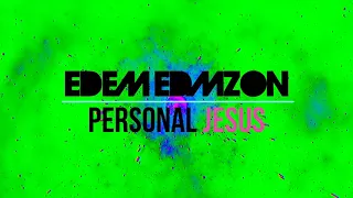 Personal Jesus (Edem Edmzon 2021 Remix) [Psytrance] - Depeche Mode vs Marilyn Manson