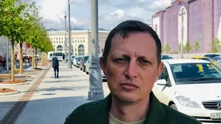 СРОЧНО⚡️Голодовка офицера Минобороны РФ: «Меня обманул Путин!».23 день / LIVE 13.05.19