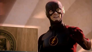 The Flash Trailer (Fanmade)