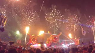 EDC Las Vegas 2016 After Movie!