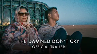 THE DAMNED DON'T CRY | In Cinemas and on Curzon Home Cinema 7 July