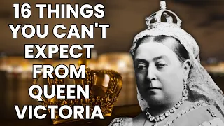 Unveiling 16 Fascinating Facts About Queen Victoria | A Journey Through History