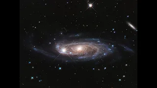 Hubble Surveys Gigantic Galaxy #new #short #science #video