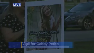 Gabby Petito Disappearance: FBI Denver Updates Search Efforts To Include Ground Surveys In Grand Tet