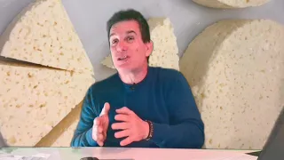 WEBINAR EN VIVO- Como hacer Queso Palmita hecho en Casa, con el Doctor Quesero