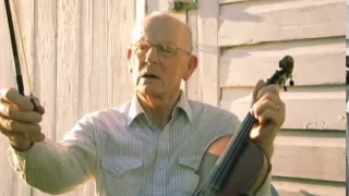 How To Play Fiddle w/ old-time musician Benton Flippen