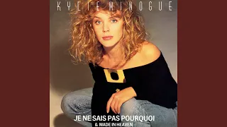 Je ne sais pas pourquoi (Moi non plus Mix)