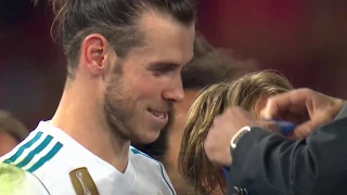 Gareth Bale  Tremendous  Skills, Speed, Goals & Strength   2018  HD