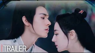 Trailer: Legend of Anle | Dilraba Dilmurat & Gong Jun | Chinese Drama |