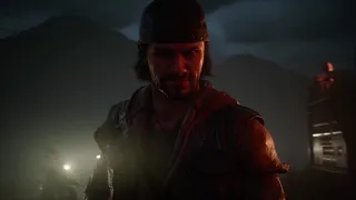 Days Gone magyar nyelvű előzetes  (magyar kommentárral)