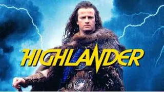 Highlander Doesn't Need A Remake