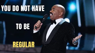 Steve Harvey's Speech Will Make You Wake Up In Life And Take Action | Motivation | for success