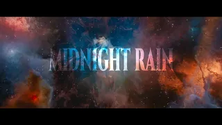 Crowley x Aziraphale | Midnight Rain - Taylor Swift | Good Omens 2 | FMV