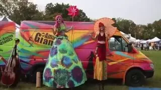 Hippie Fest - Best Hippie Festival 2021