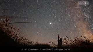 André Wildenhues - Space Glide (Sam Fletcher Remix)
