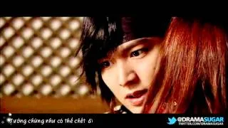 [Vietsub] Love 사랑아 (Faith 신의 OST) - Rumble Fish