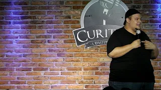 Rogerio Morgado - Procurando uma Namorada  - Stand Up Comedy