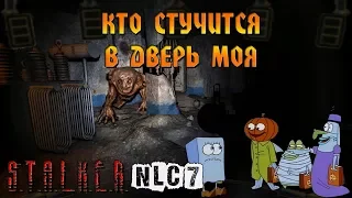 S.T.A.L.K.E.R. NLC 7: Rethinking # 48 - Кто стучится в дверь моя?