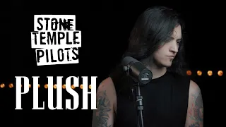 Plush - (Stone Temple Pilots) cover by Juan Carlos Cano