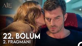 Aile 22. Bölüm 2. Fragmanı - Yeniden Doğdum!