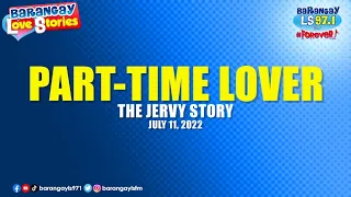 Cheaters, nagkapalagayan ng loob (Jervy Story) | Barangay Love Stories