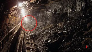 Top 10 Deepest Mines In The World