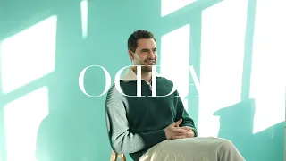 Tom Bateman Shares His Roots and Stories in Acting