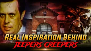 Exit 149: Dennis Depue The Real Inspiration Behind Jeepers Creepers